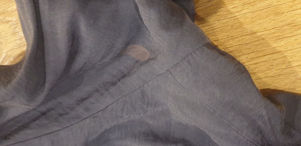 Oversize koszula Zara S M L