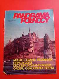 Panorama Północy nr 40 / 1979