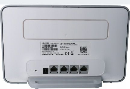Huawei router B535-232