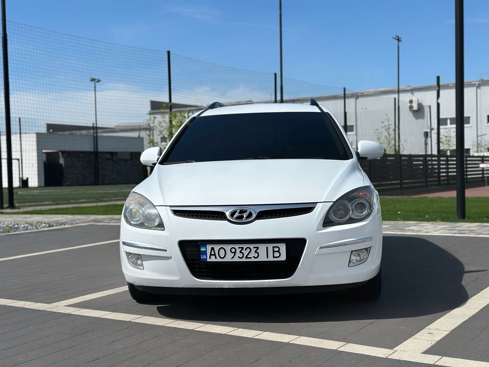 Продам авто Hyundai I30