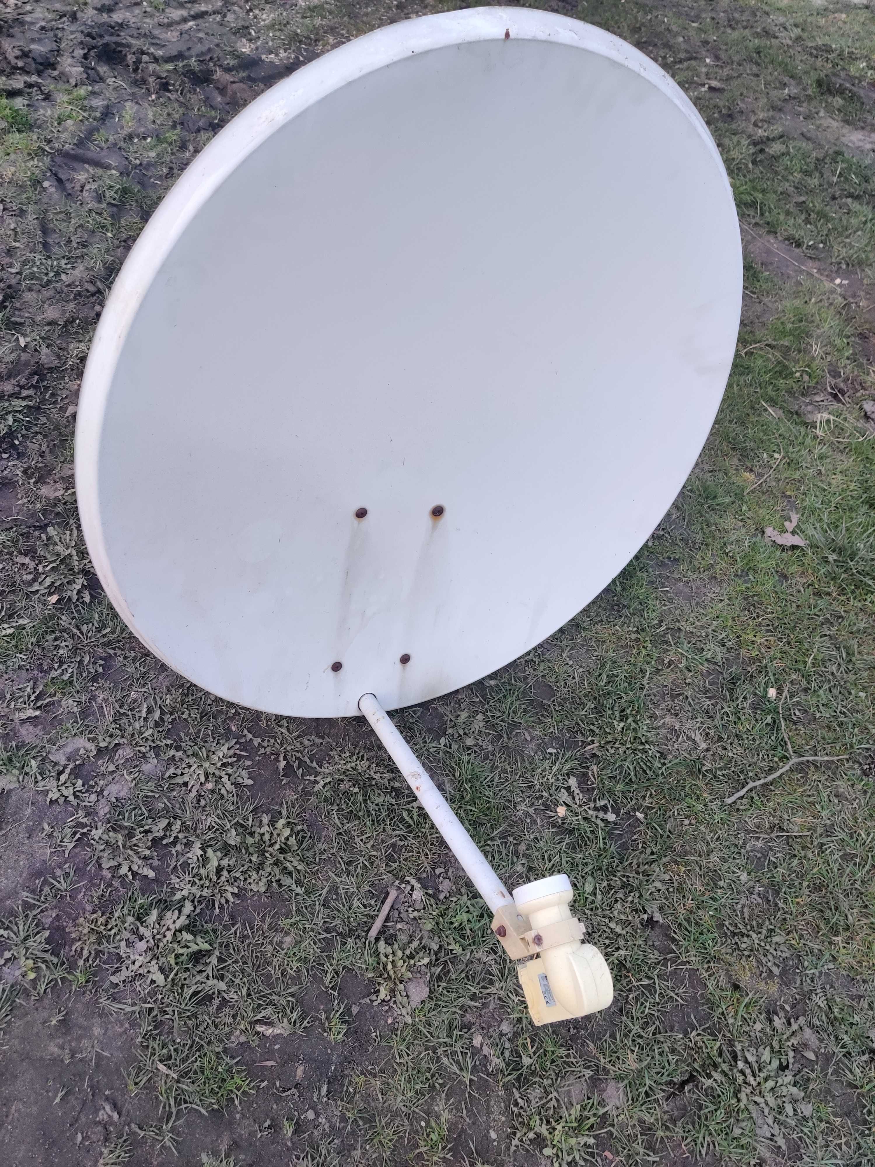 Antena satelitarna 80