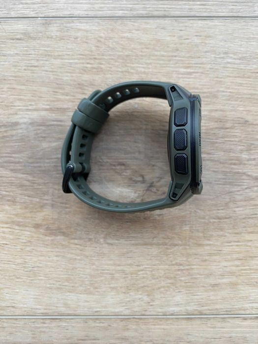 Garmin Instinct 2X Solar | Відміний стан, повністю справний | Гарантія