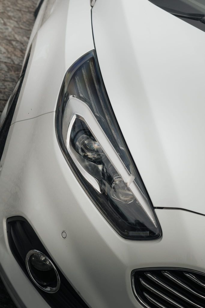Ford S-max 7L auto