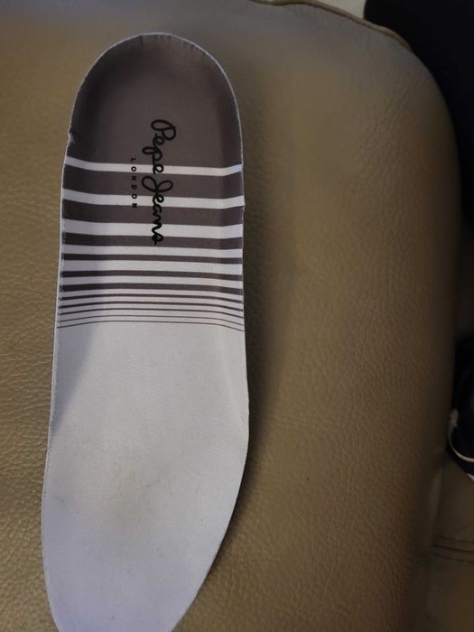 Pepe Jeans buty sportowe