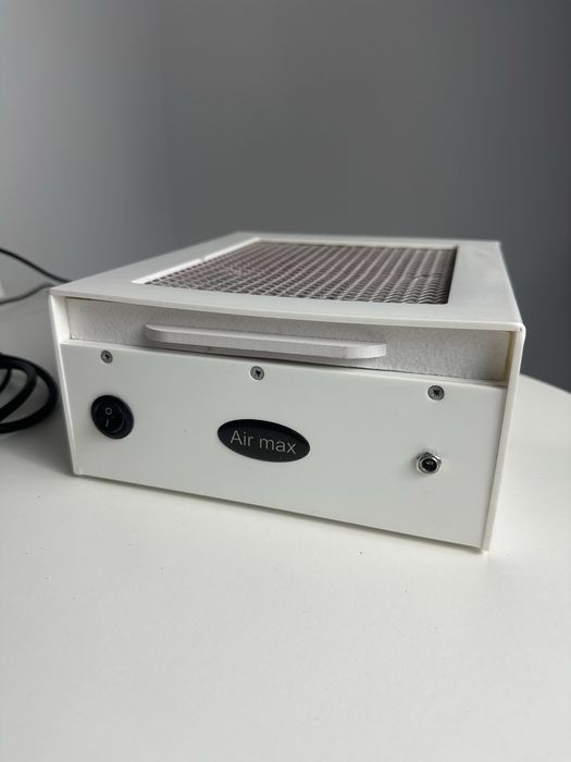 Витяжка для манікюру AIR MAX NF 11 PLUS