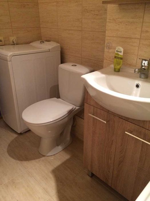 Wynajmę pokój 1 osobowy  na os. Śmiałego