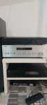 YAMAHA R-N402D Amplituder