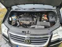 VW Touran 2008 1.9 TDI automat