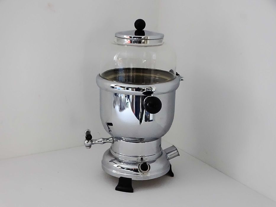 ROWENTA E5236 Ekspres do kawy Czajnik do kawy lata 50-60