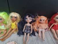 Lalki Rainbow High