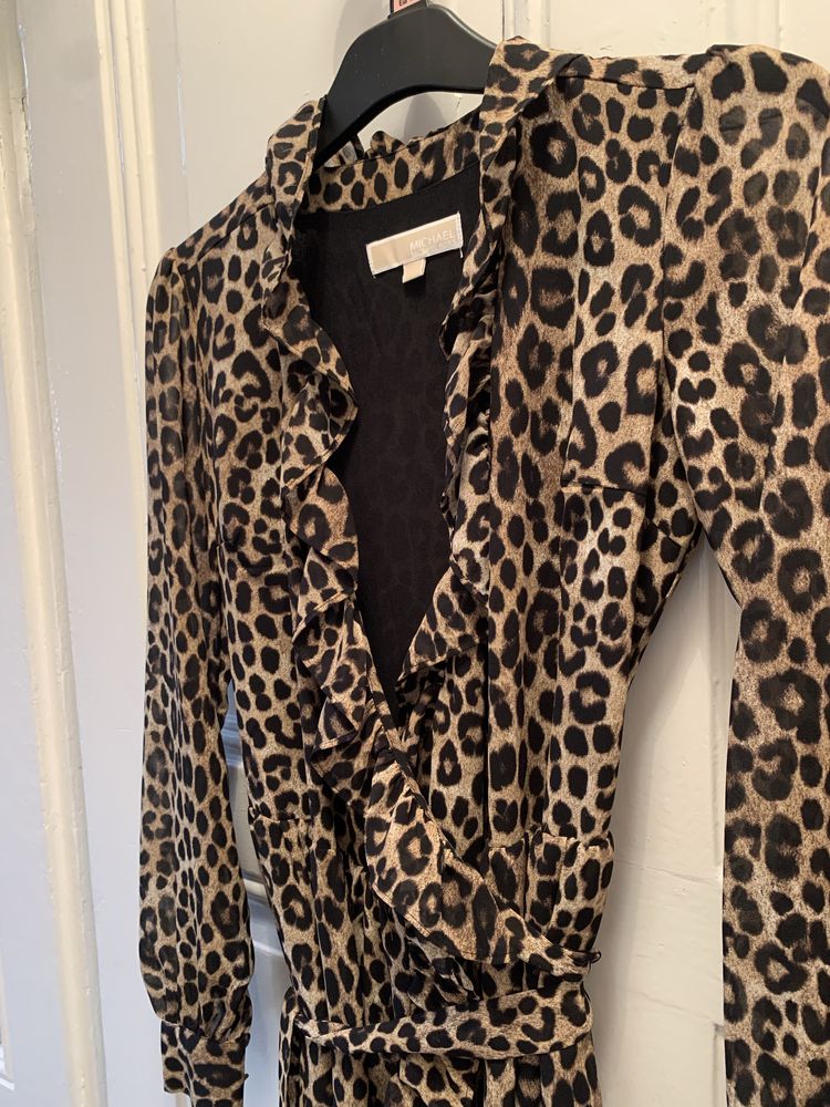 Sukienka michael kors xs