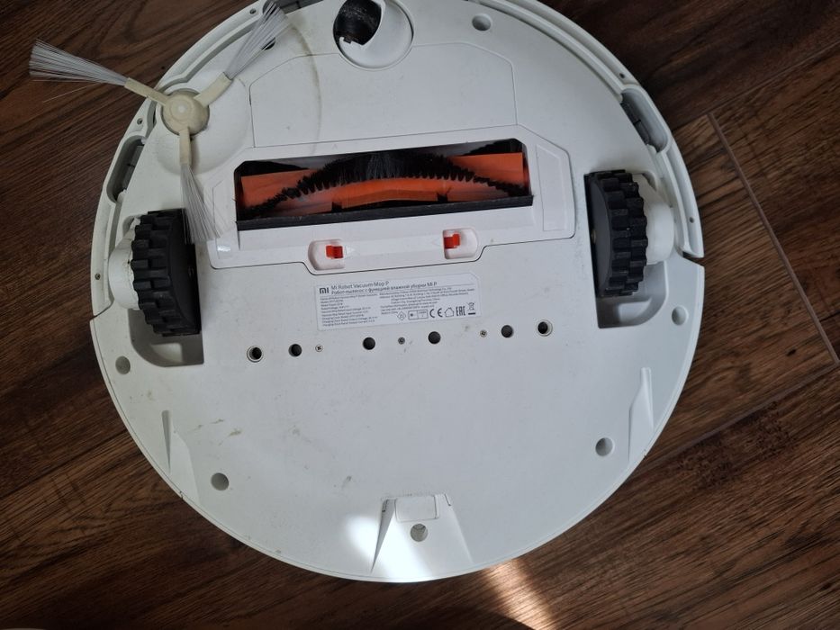 Xiaomi mi robot sprzątający zmywający mop
