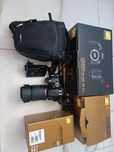 NIKON 5200 AF-S DX NIKKOR 18-105