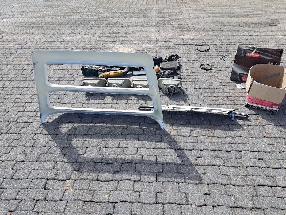 Peças de Renault 5gt turbo