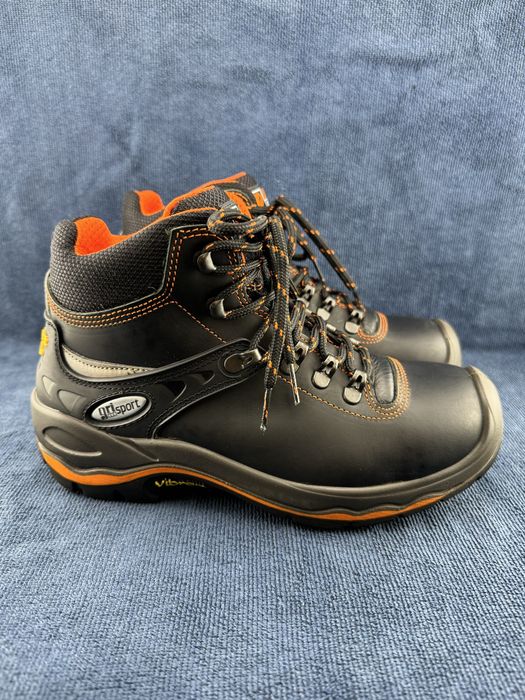 Grisport buty robocze