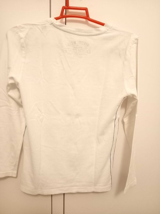 Camisola Tiffosi 8 anos