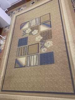 Килим в хорошому стані 3м на 4,5м