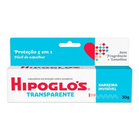 Hipoglós Transparente