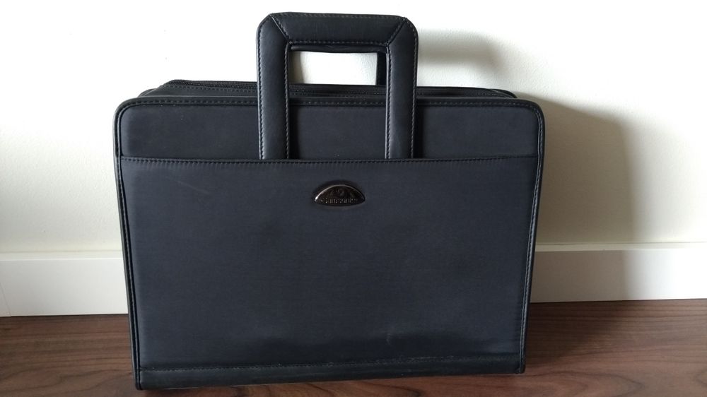 Pasta Samsonite para computador