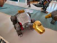 Transformers - Dinobot - Sludge z serii Gigasaurs