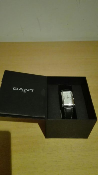 Relógio Gant