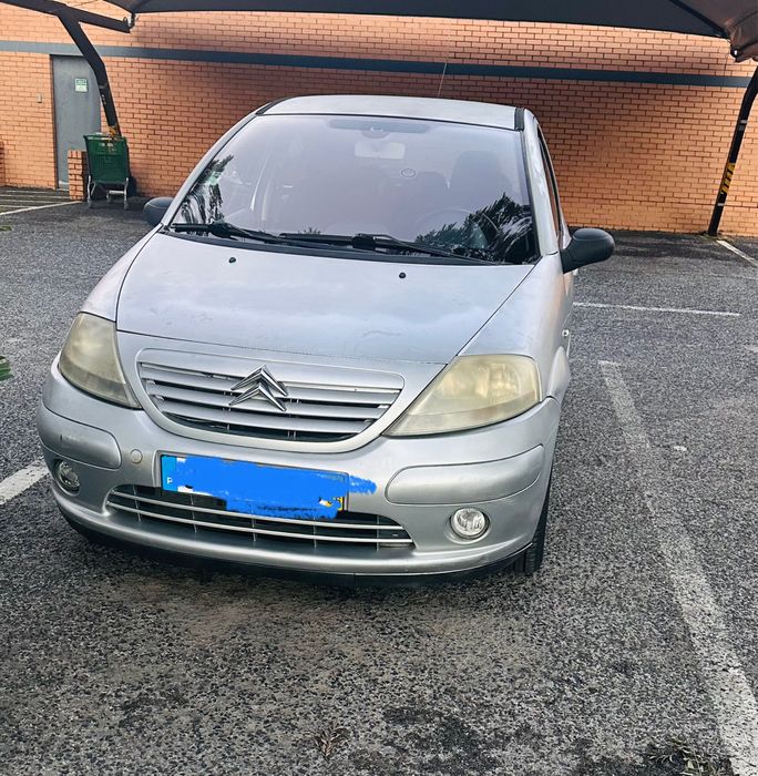 Carro para dia a dia em bom estado nada a fazer