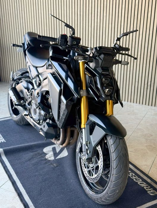 Suzuki GSX-S 1000
