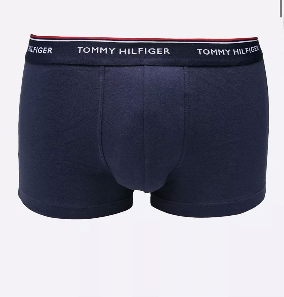 Sale !!!Оригінал Боксерски Tommy Hilfiger - Premium