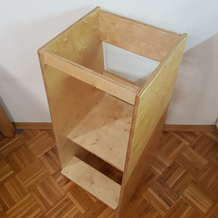 Kitchen helper pomocnik kuchenny dla dzieci