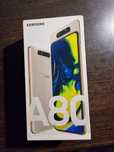 Samsung galaxy A80