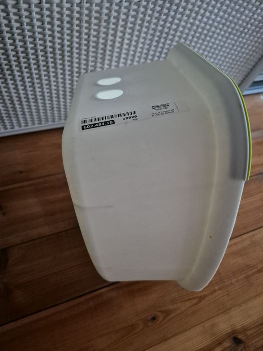 Podnozek dzieciecy ikea