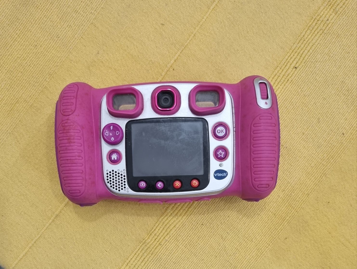 Kidizoom Camera Fotográfica para Crianças
