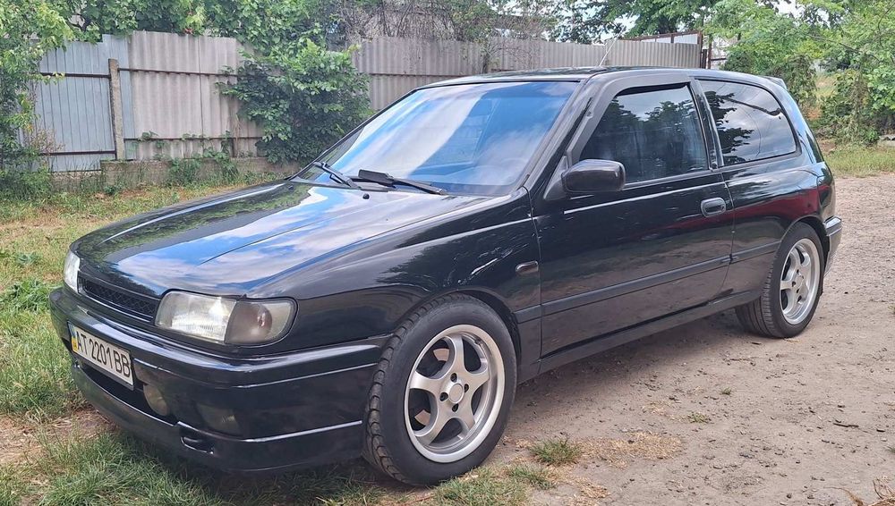 Продам Nissan sunny