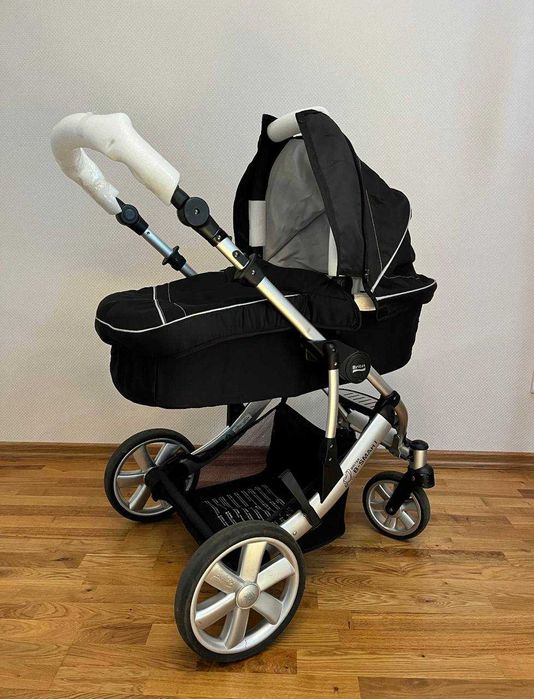 Дитяча коляска Britax-Romer