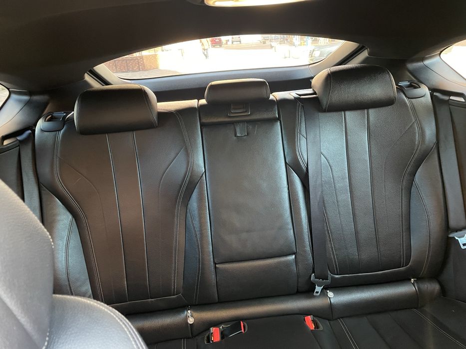 Продам Bmw X6 2017