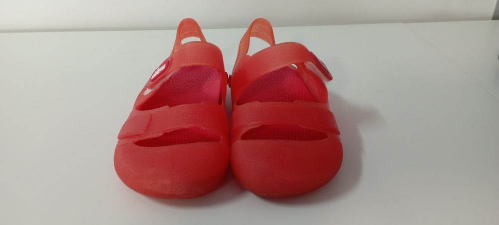 Chinelo piscina Chicco