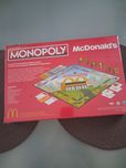 Monopoli Mc Donalds