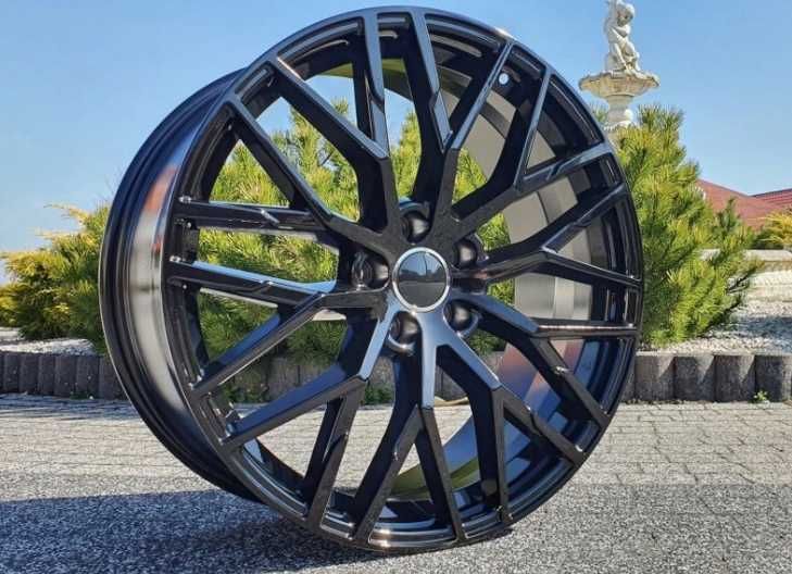 FELGI 21 5x112 AUDI RS6 A7 S7 A8 S8 Q5 Q7 SQ7 Q8