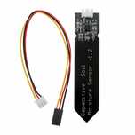 Sensor humidade capacitivo arduino
