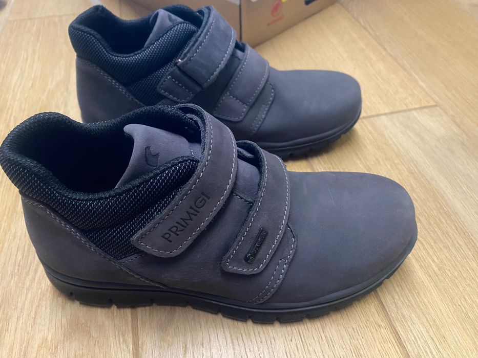 Primigi trzewiki nowe 34