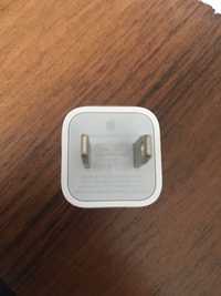 Oryginalny adapter wtyczka apple iPhone