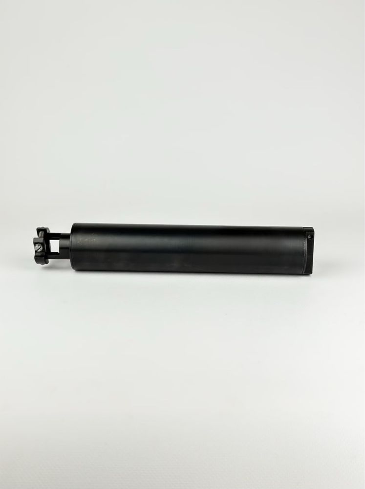 Глушник СКС 7.62 250х47мм (безрізьбове кріплення) Глушитель