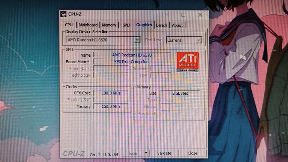 AMD Phenom 2 - X4 , 840 , ddr 2 +комплектуючі