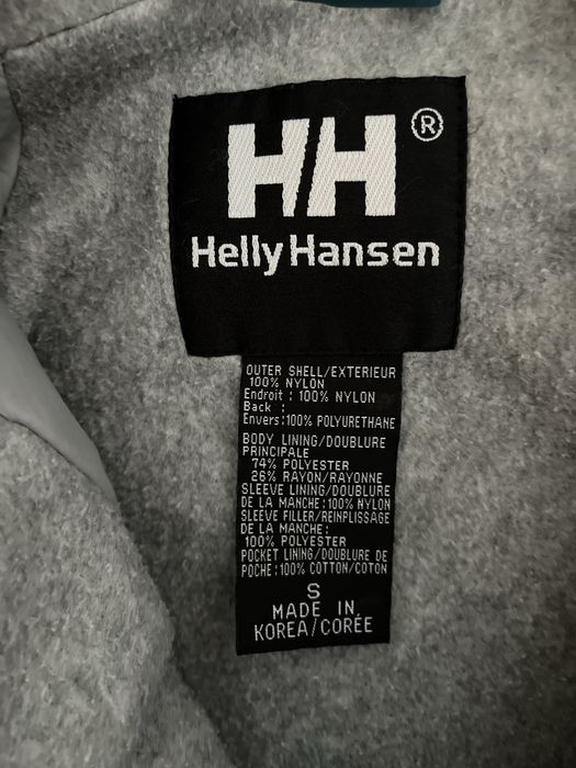 Blusao Helly Hansen