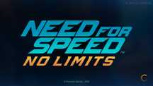 Продам аккаунт Need for Speed No Limits (android)