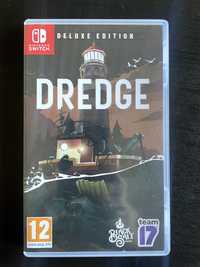 dredge nintendo switch