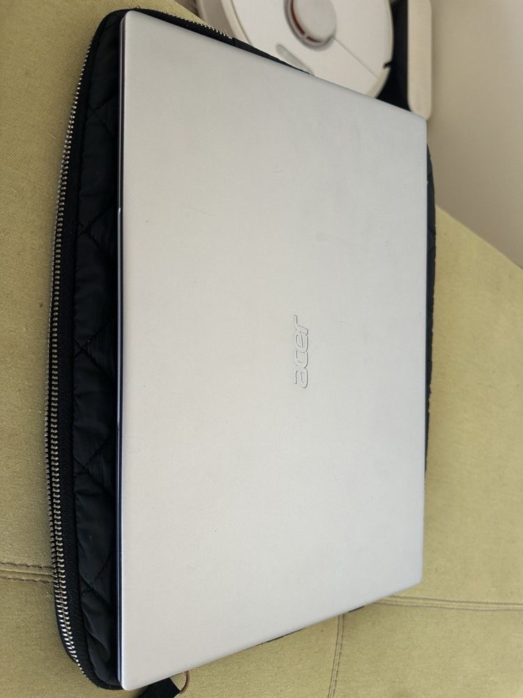 Ноутбук Acer Swift sf-114-33
