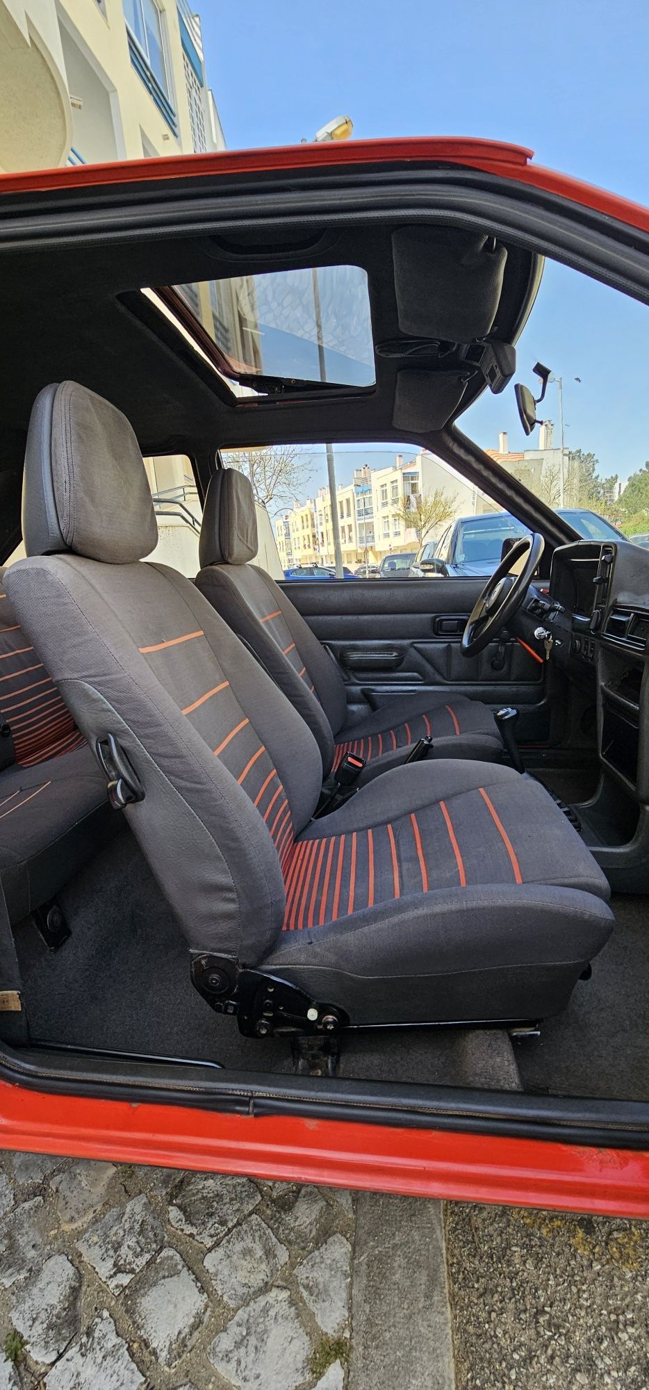 Ford escort 1.6 xr3 um só Dono