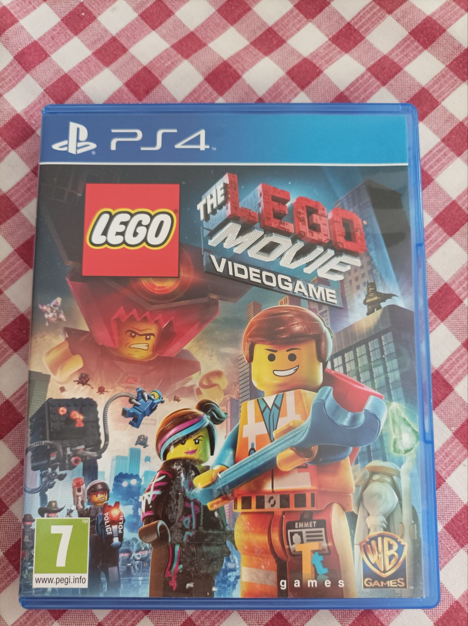 jogos Lego PS4, Lego e Harry Potter