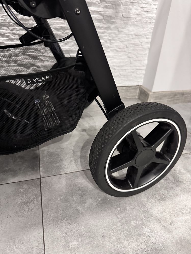 Wózek spacerowy Britax Römer B-Agile R